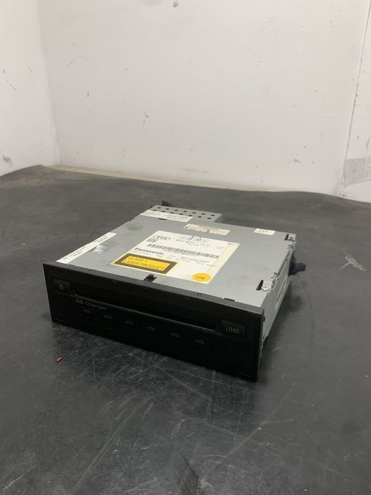 Magazie CD Audi A6 C6 4E0910110H 2004-2010
