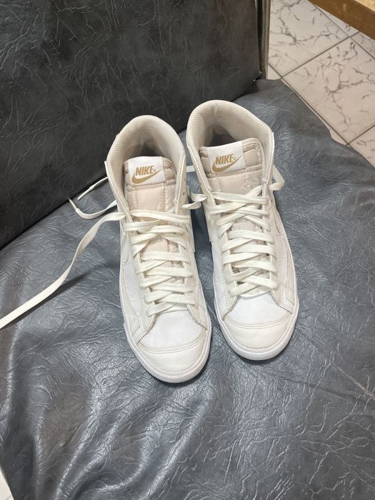 Adidas Nike blazer mid ‘77 LX