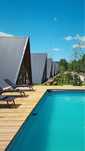 Inchriere Salon de evenimente+Resort 40/50 Pers. - Cununie-aniversare