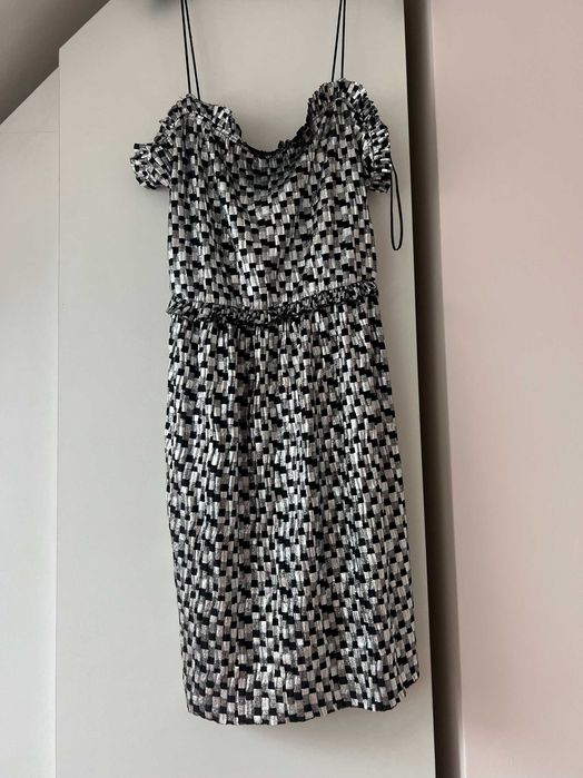 Нови рокли Зара / Zara