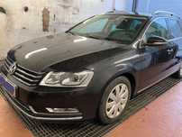 Elemente de caroserie Passat B7 Kombi Lc9x