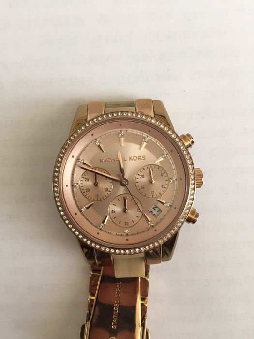 Michael Kors женские часы