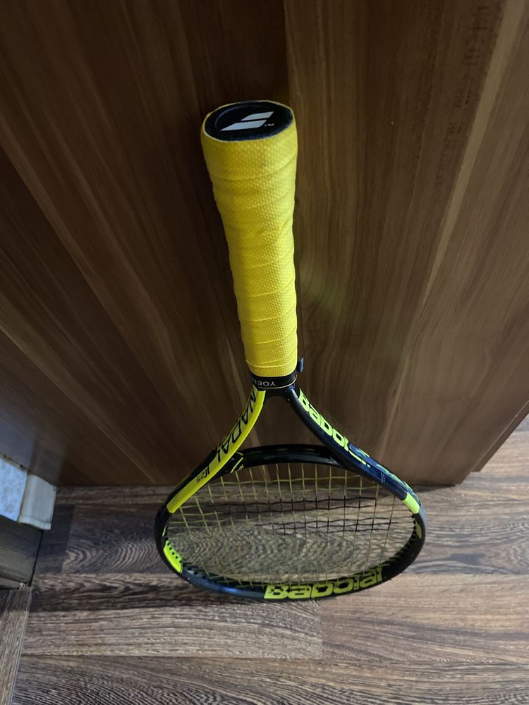 Ракетка для большого тенниса Babolat jr 25