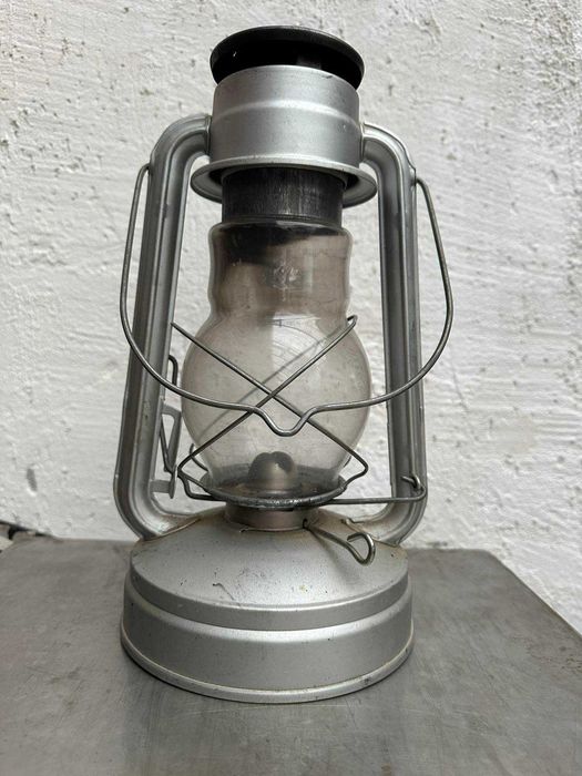 Газов фенер - изгодно