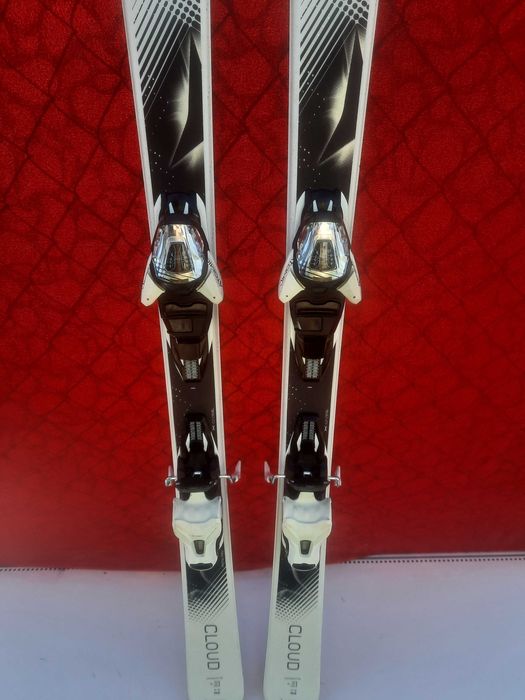 Карвинг ски ATOMIC CLOUD 8  162см