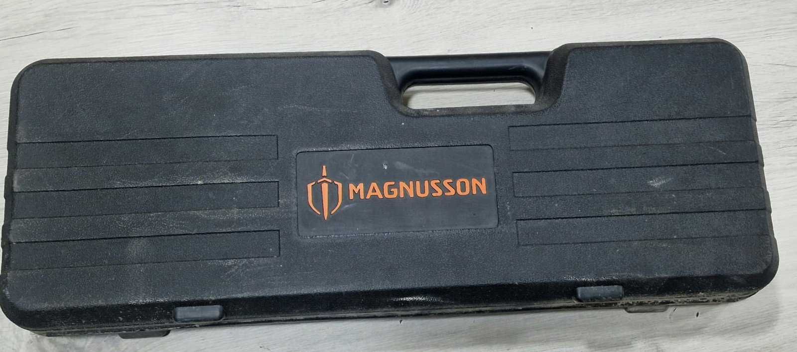 Хидравлични клещи за кримпване MAGNUSSON