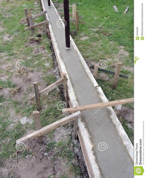 Vindem producem garduri la comanda