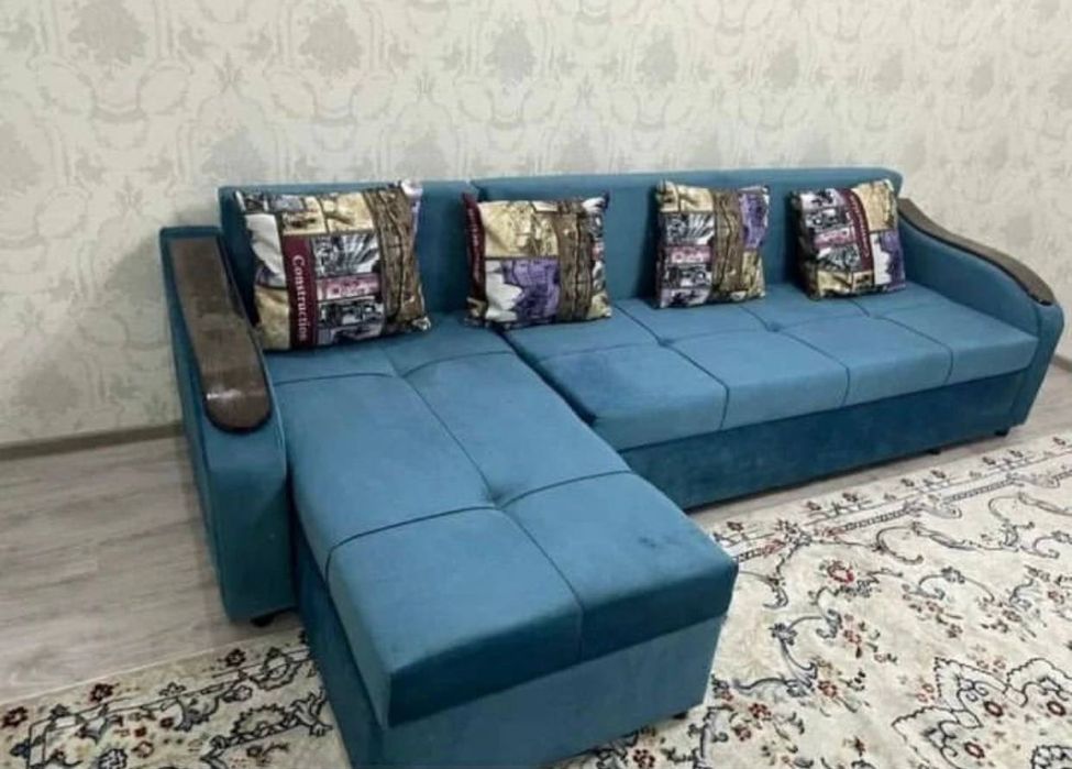 Угловой диван на заказ доставка и сборка включена диван с ящиками лдсп