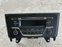 Radio cd mp3player*unitate*cdplayer*bluetooth Renault Kadjar