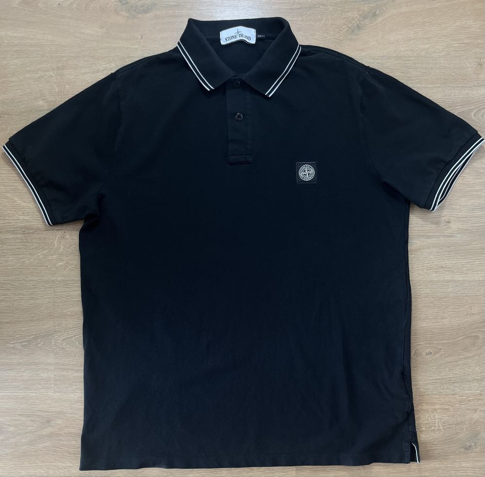Aeronautica Militare,Stone Island мъжки поло тениски XL-XXL