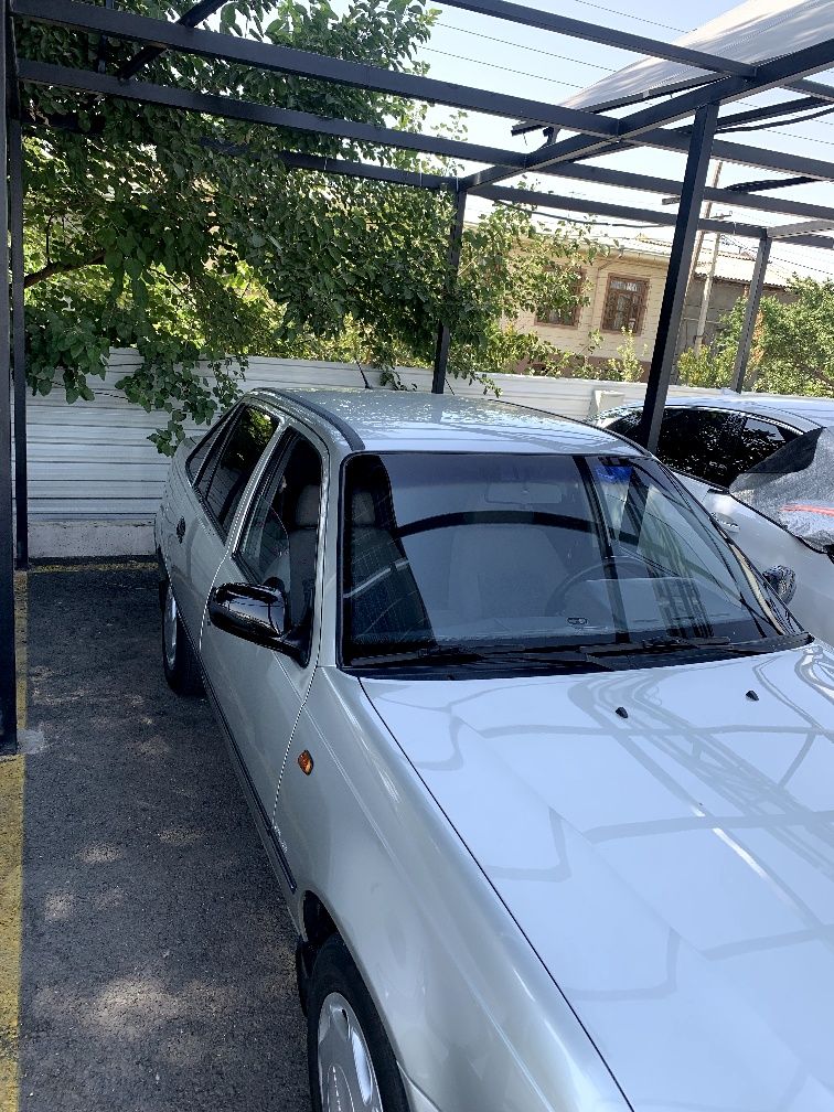 Продается Daewoo Nexia 1 (DONC)-2007