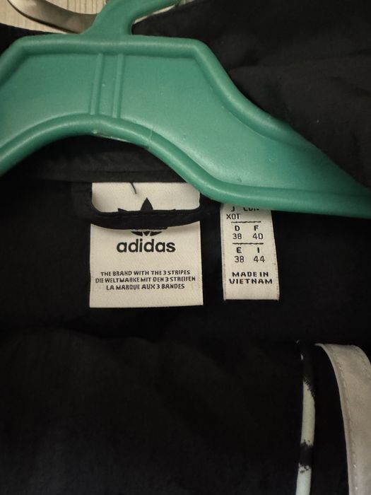 Анцунг Adidas номер 48