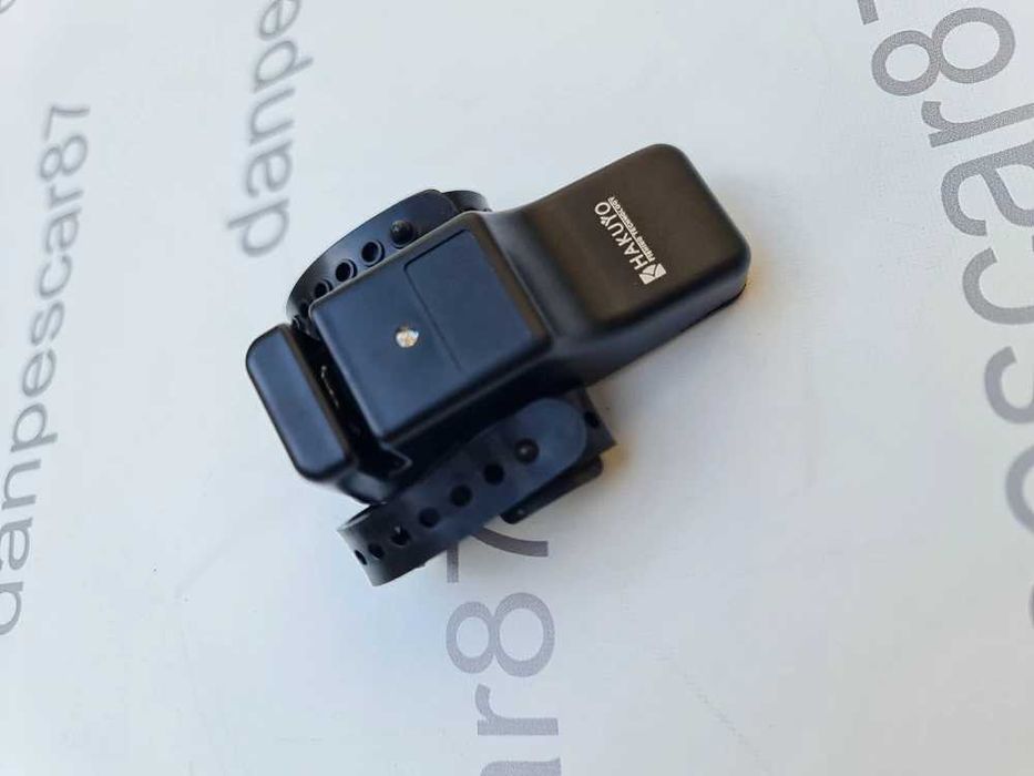 Set 4 Avertizori Dunare cu montare pe Lanseta