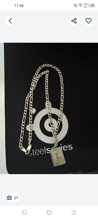 Продаю цепочку 929 проба