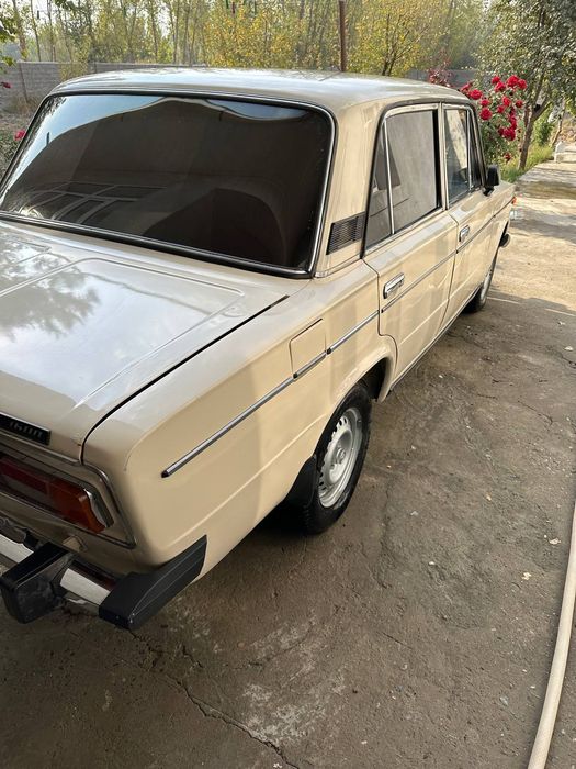 Vaz 2106 holati yaxshi