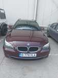 BMW Seria 5 automată euro 5