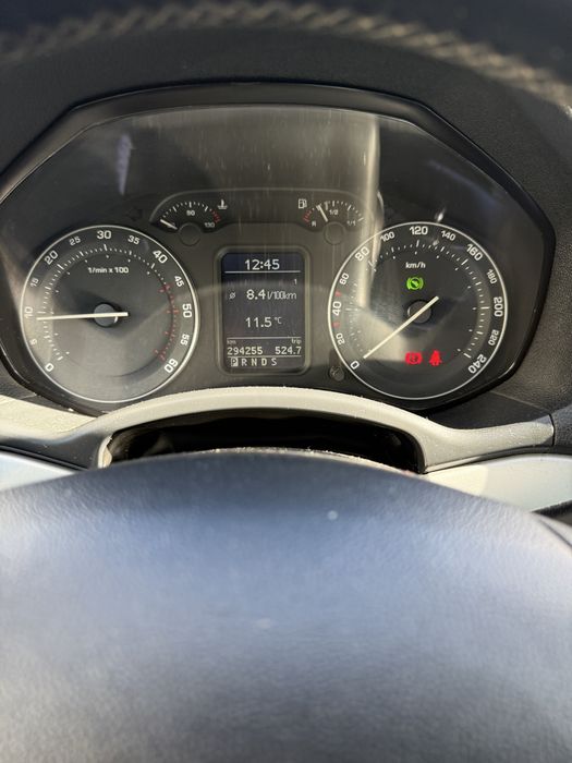 Vand Skoda Octavia 2 1.9TDI 105cp