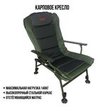 карповые кресло новая