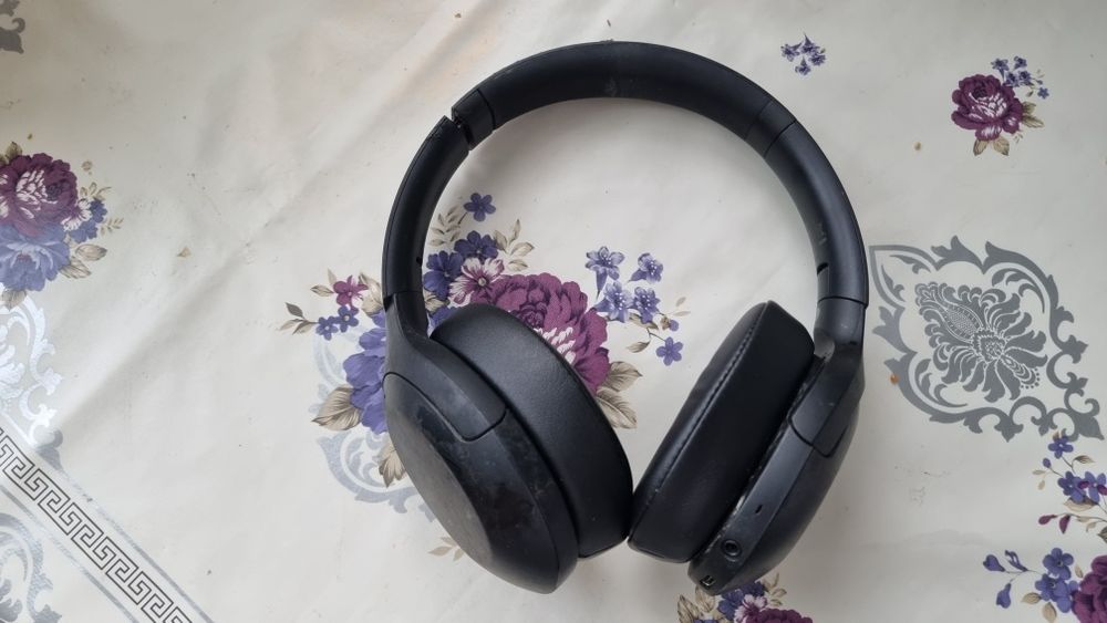 Casti sony wh h910n