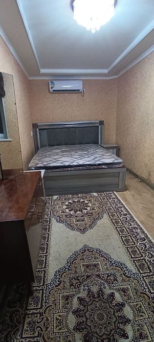 Yunusobot tumani Megaplanet oldida arenda kvartira