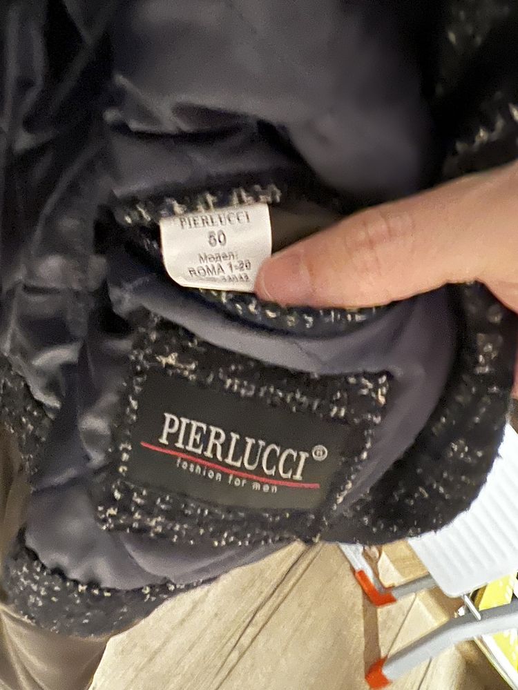 Палто Pierlucci