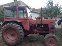 Tractor Romanesc u650 ..