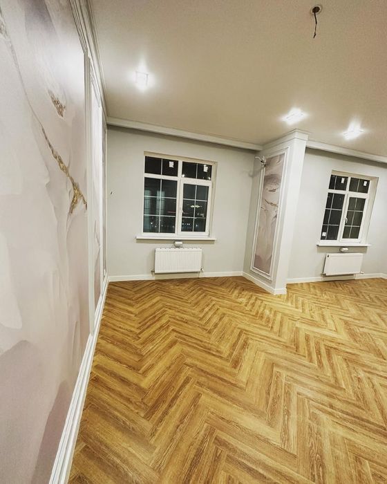 Ремонт квартир и помещений под ключ Тараз