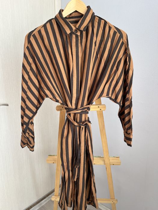 Рокля Tara Jarmon, Maje, H&M, Massimo dutti, Michael Kors