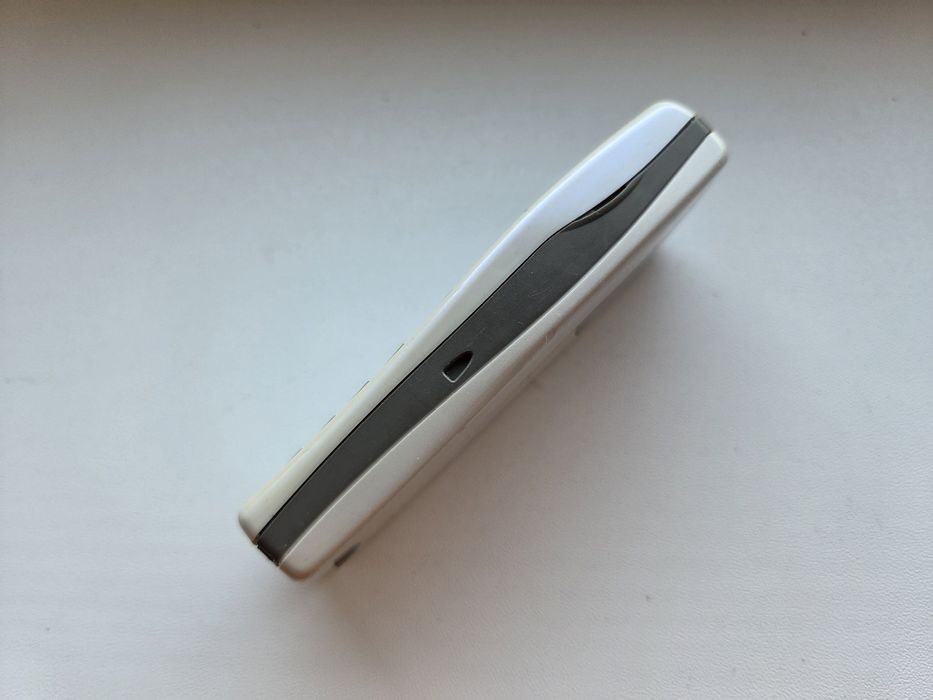 Nokia 6610 - telefon de colectie