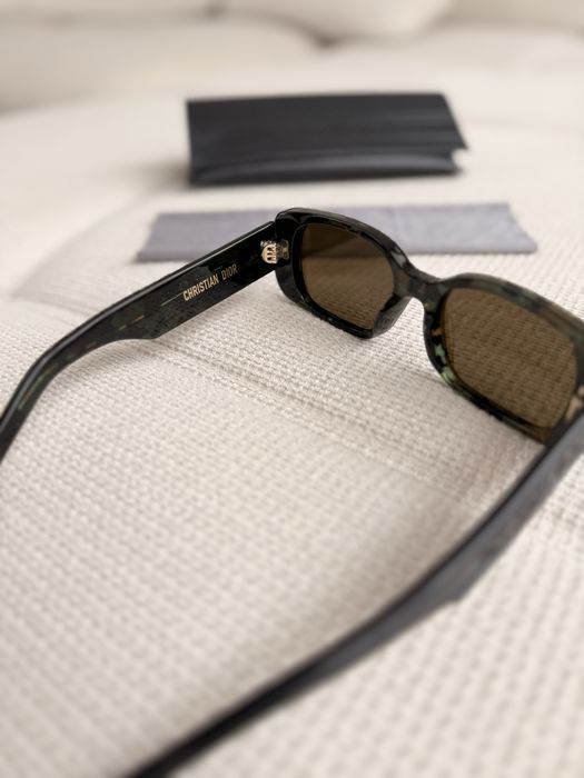 Слънчеви очила Dior Wildior S2U
