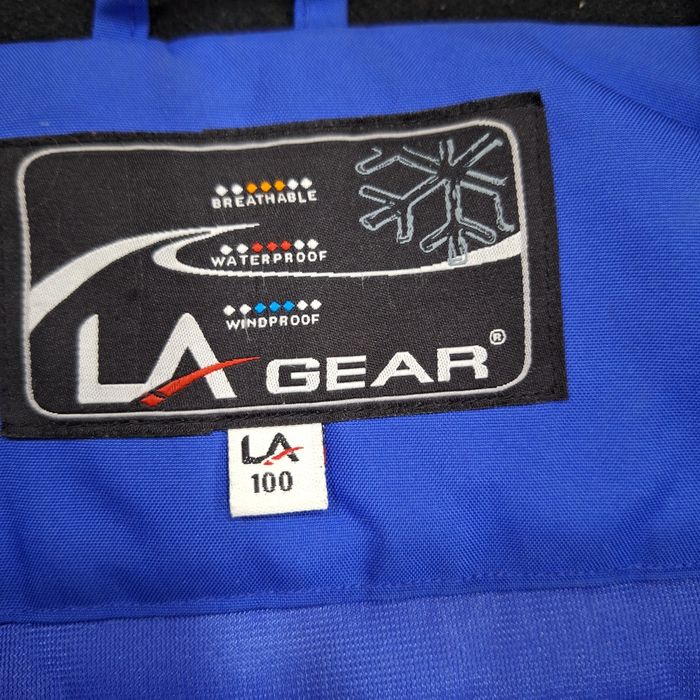 Спортивная куртка (США)