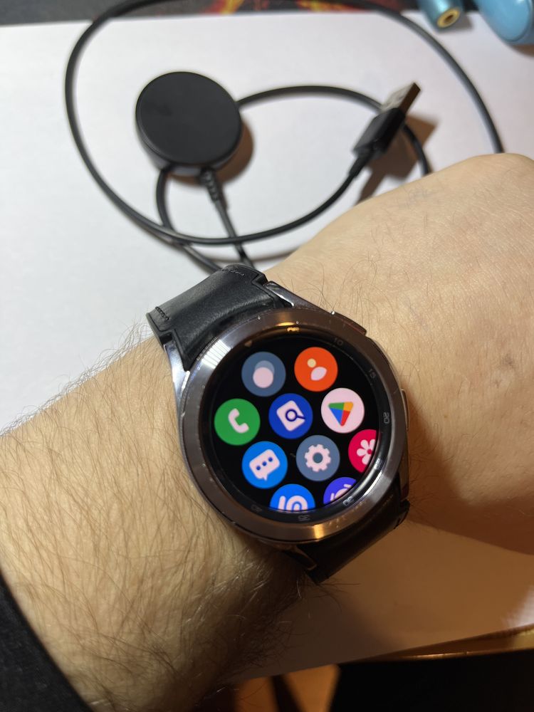 Smartwatch Samsung