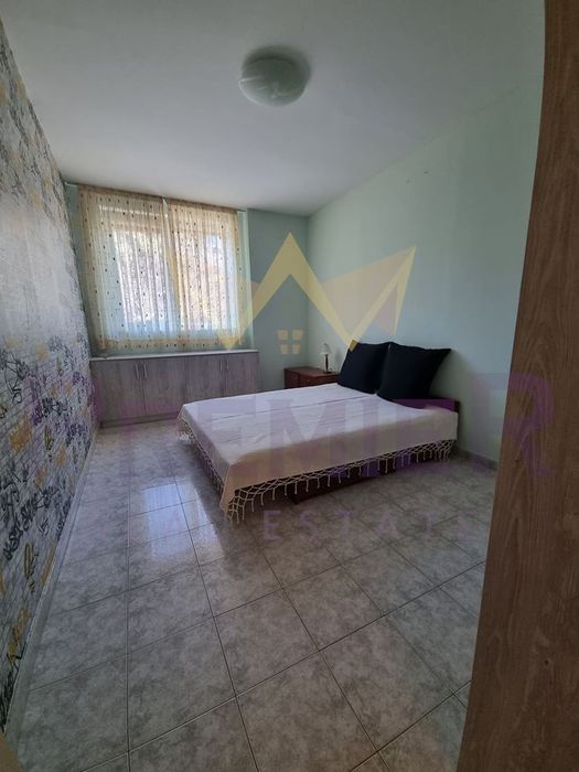 Дава се под наем Двустаен апартамент в Варна, Окръжна болница - 60 кв.м за 433.5 € - Снимка #5