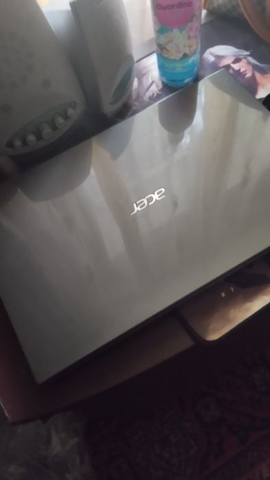Продам ноутбук Acer