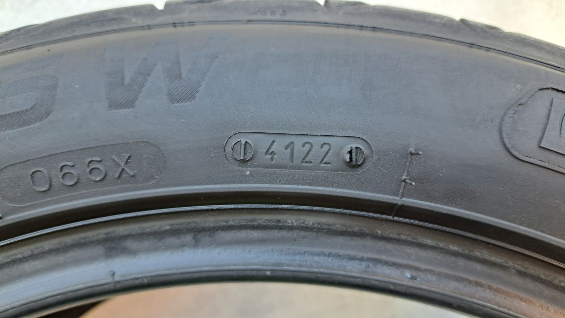 Летни гуми 215 50 17