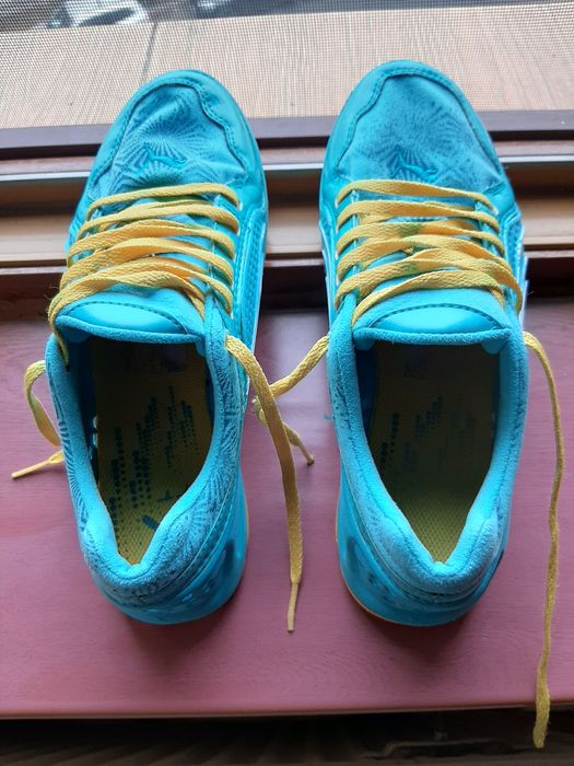 Adidasi Puma marime 36