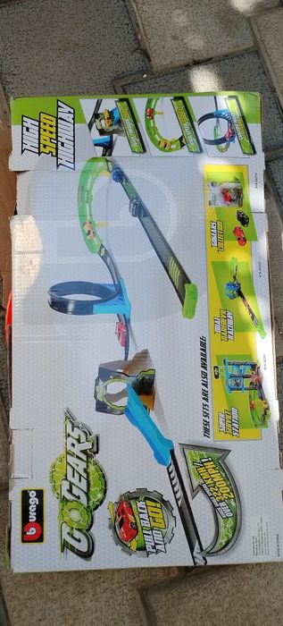 Jucării pista de masini