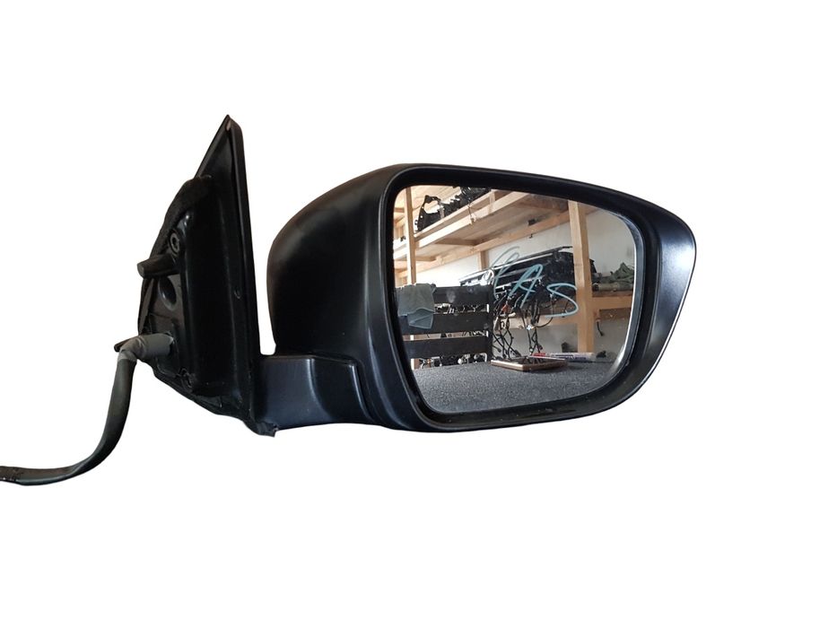 Oglinda dreapta Nissan Qashqai J11 Camera