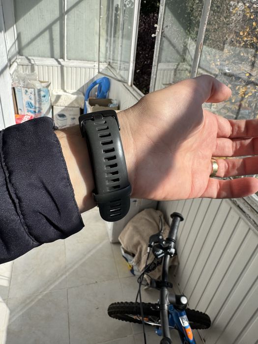 Ceas Smartwatch Garmin Instinct 2, 45mm, Graphite