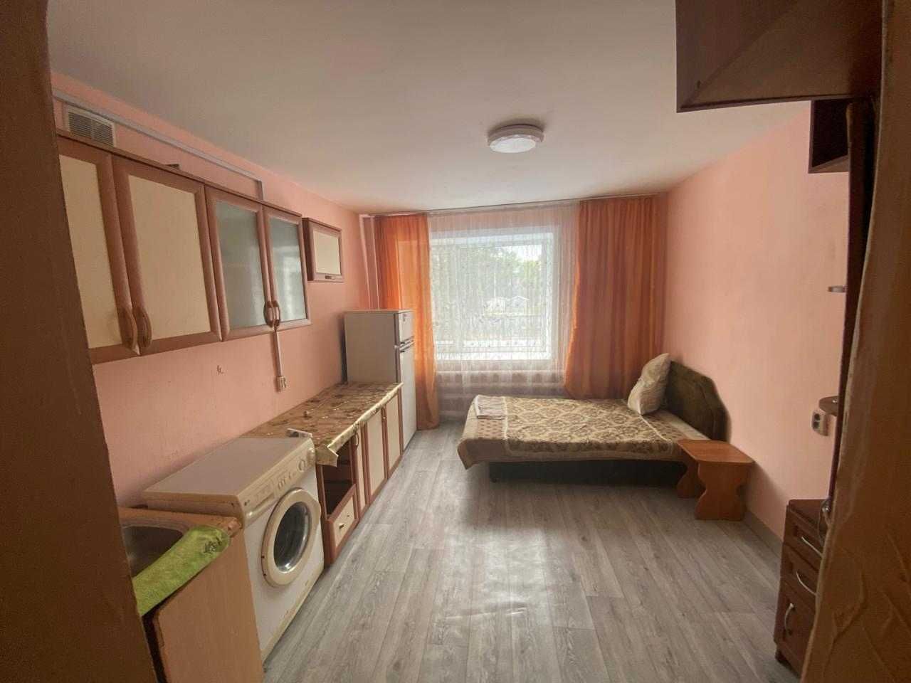 Комната в общежитии