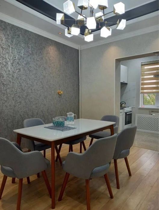 Квартира Карасу-2 Ориентир академия Милиции поликлиника корзинка