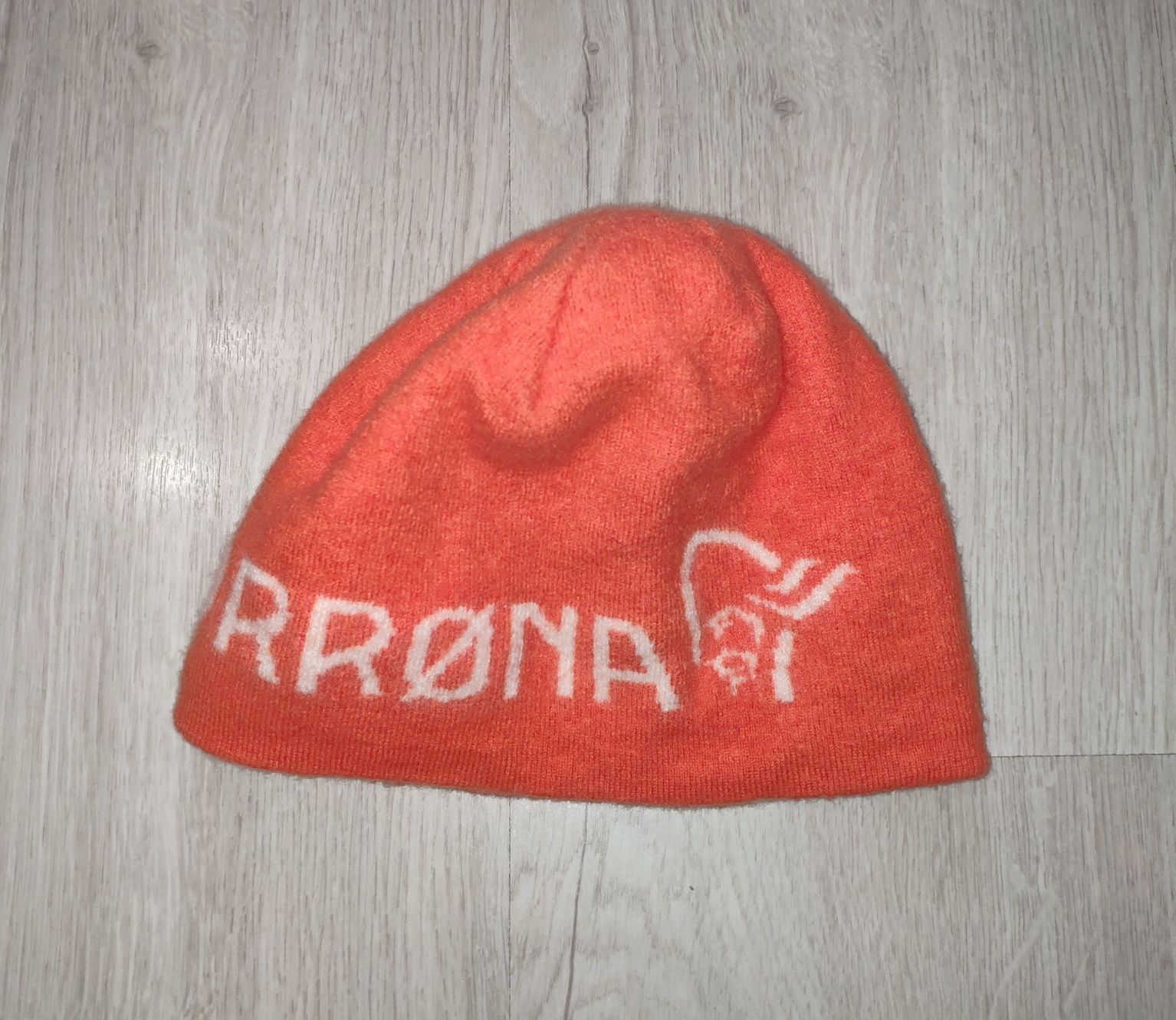 Norrøna® 29 Thin Logo Beanie, зимна шапка