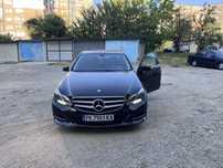 Мерцедес Е220 w212