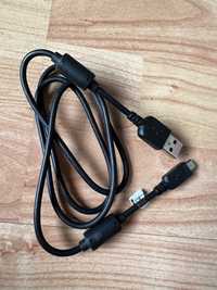 USB кабел / като нов