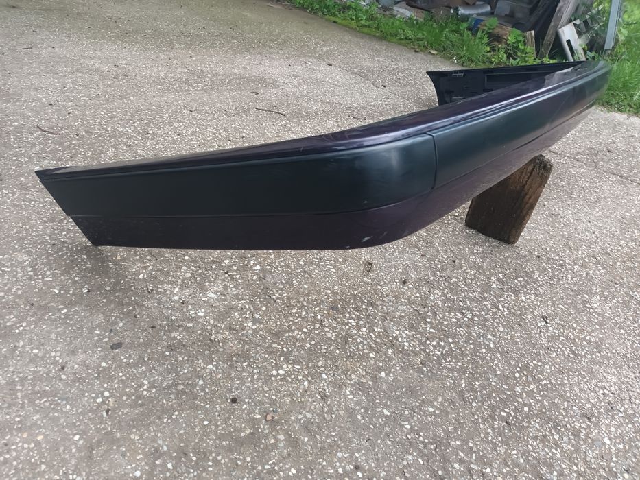 Bara fata spate bmw e30 ursulet