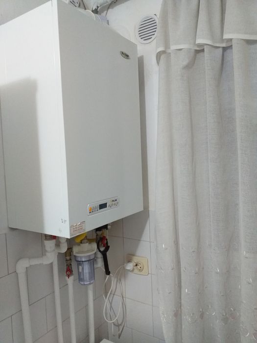 INCHIRIERE apartament 2 camere,  Copou