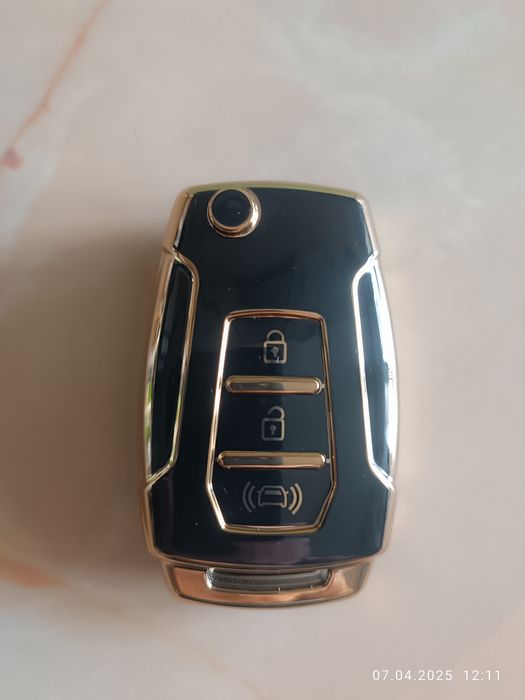 Husa cheie ssangyong