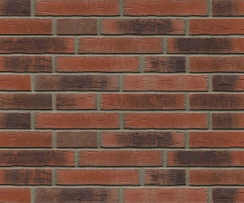 Клинкер. Клинкерный кирпич, плитка. Германия.