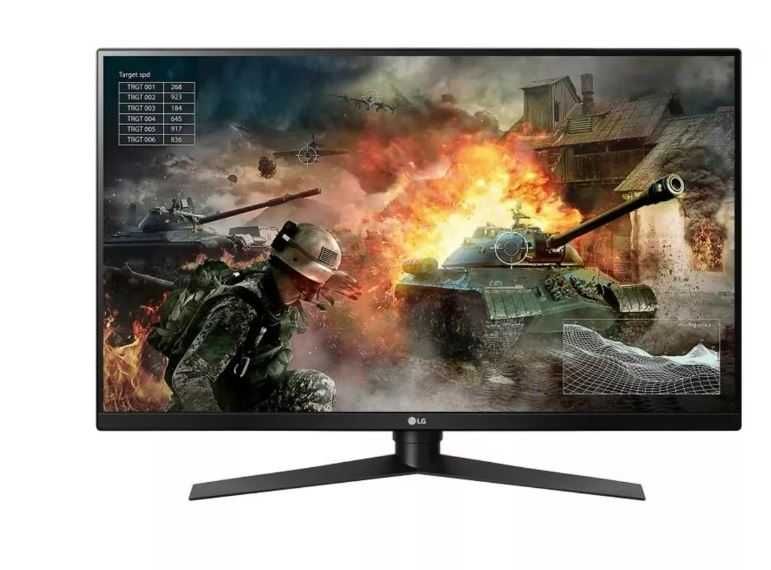 Monitor Gaming High-End LG 32GK850G - 32 inch, G-SYNC, 165Hz, 2K