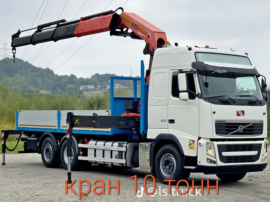 Услуга манипулятора